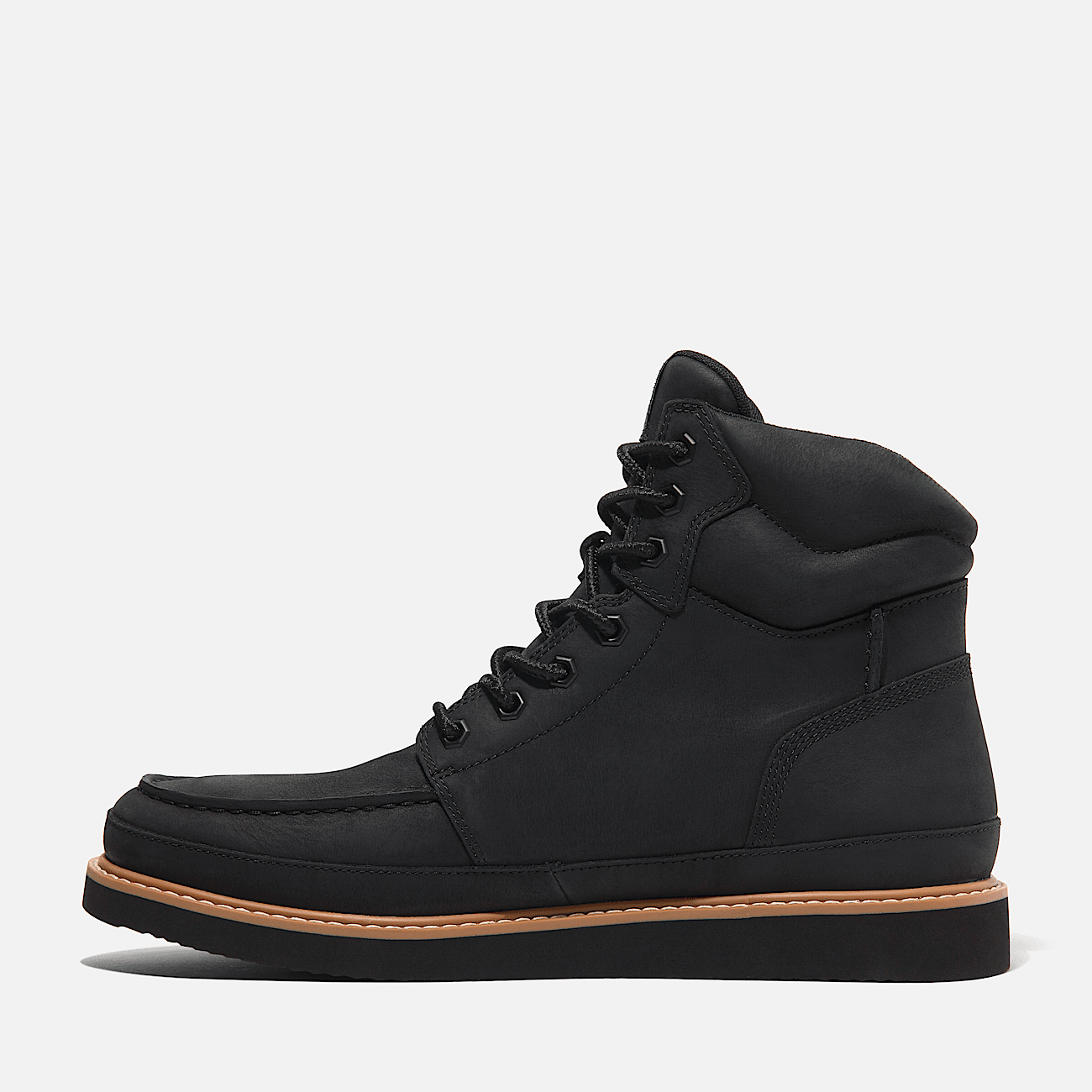 Men's Newmarket Mid Lace-Up Boot
