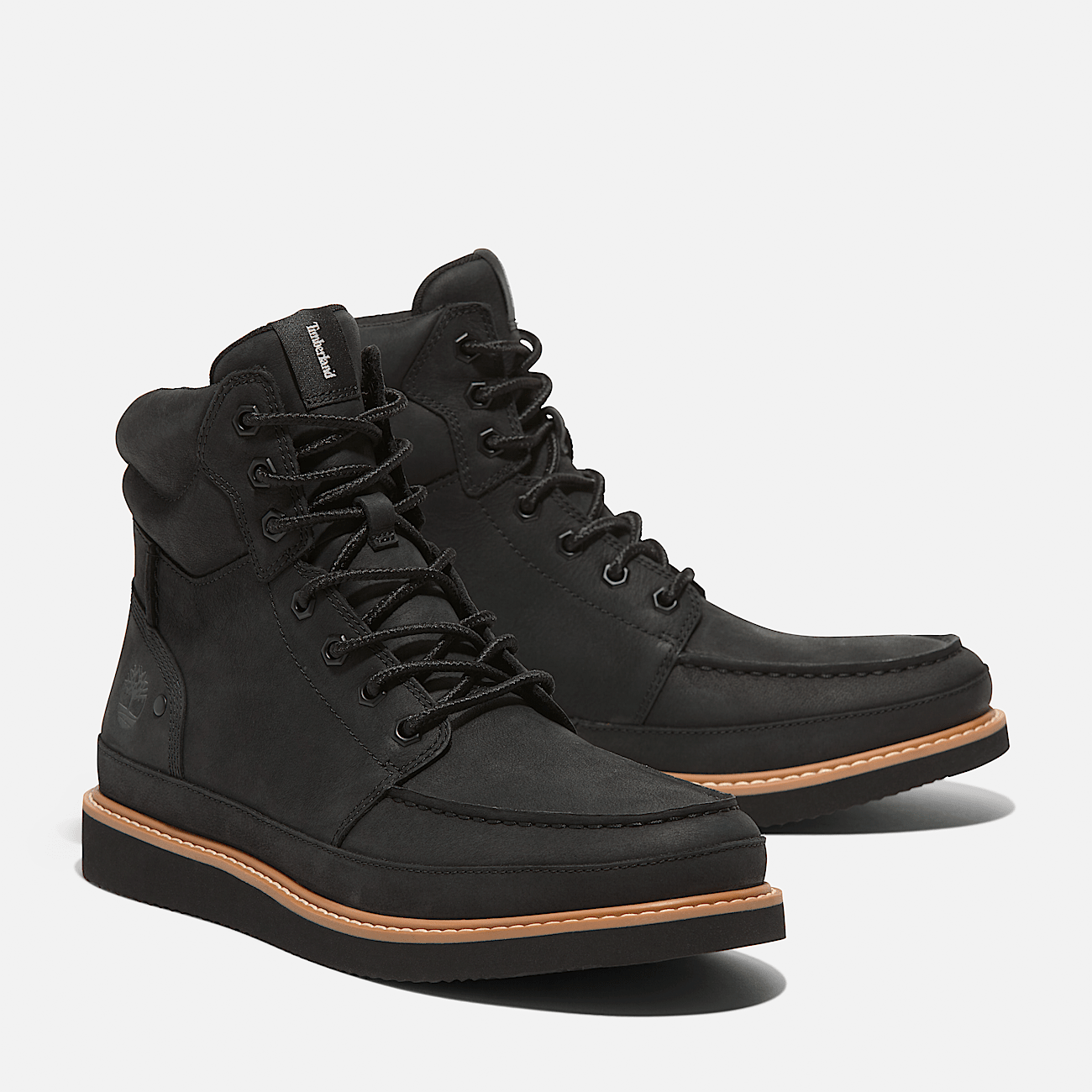 Timberland earthkeepers newmarket store
