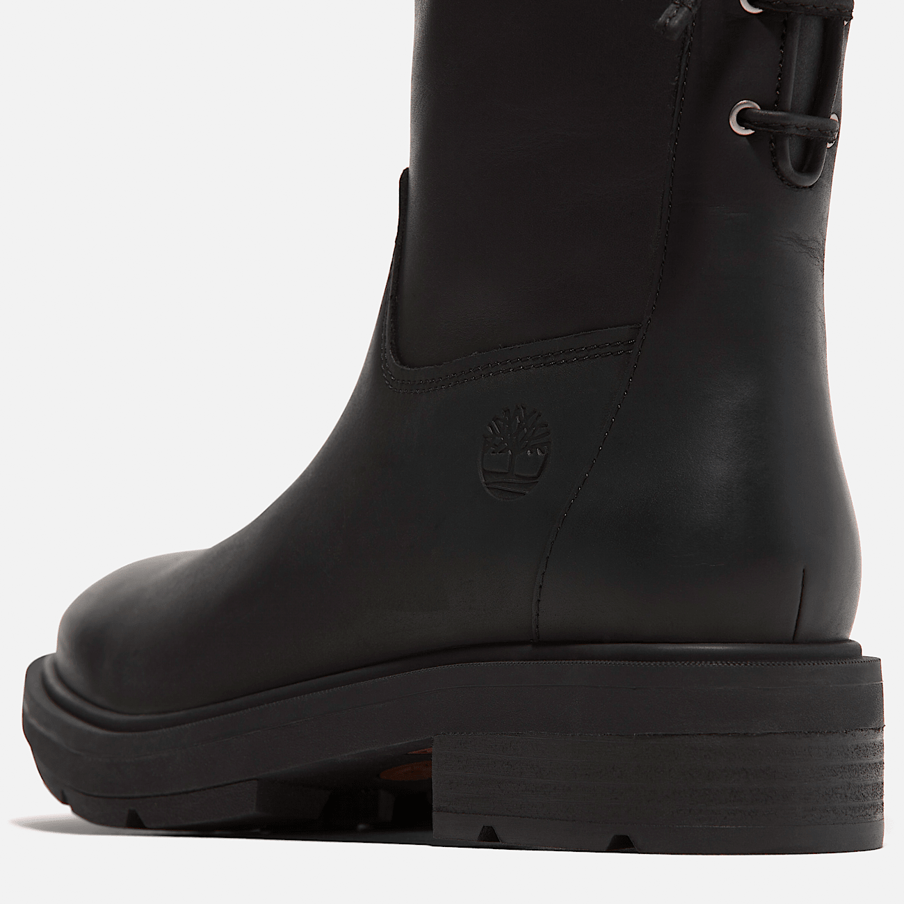 Botas altas timberland mujer online