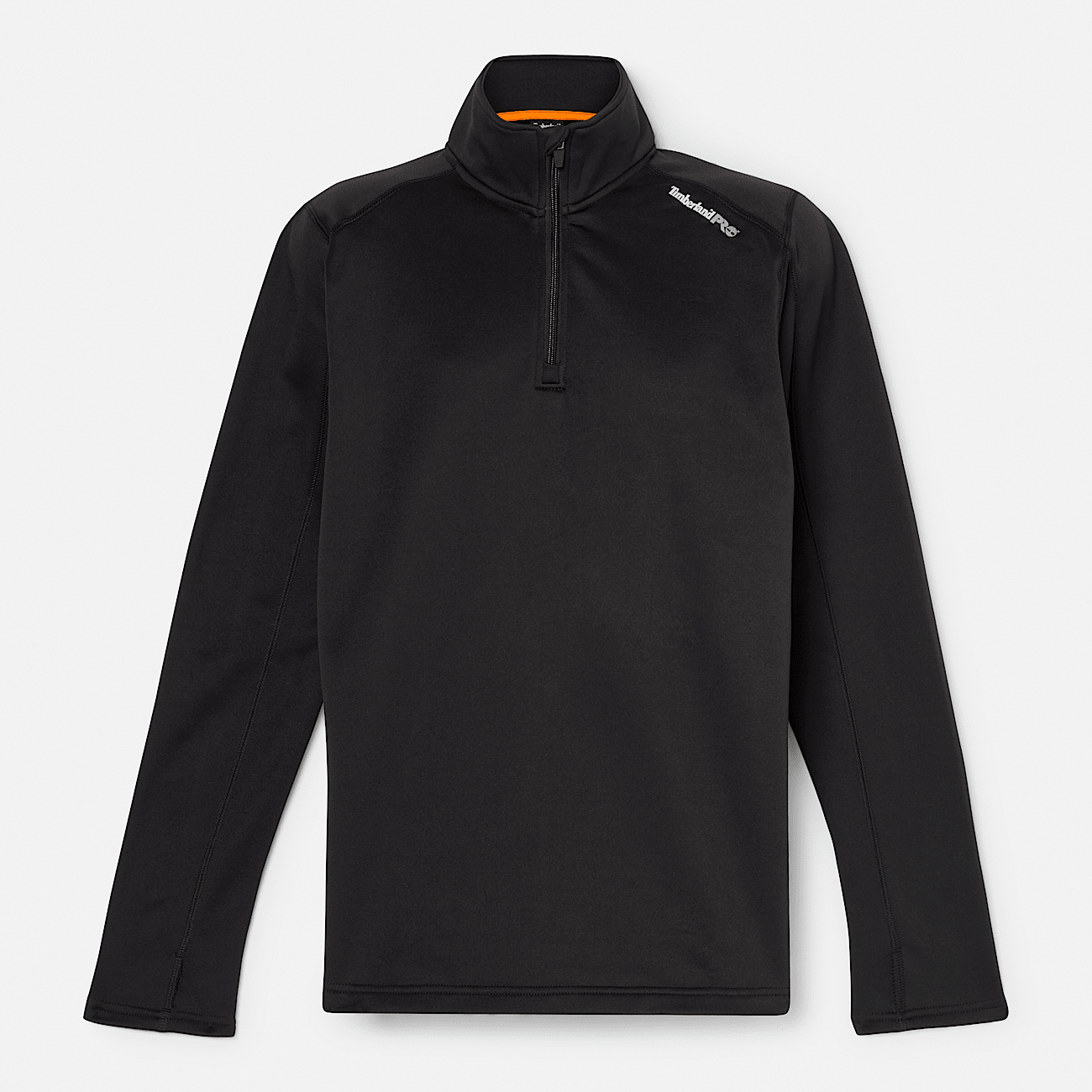 Timberland quarter zip best sale