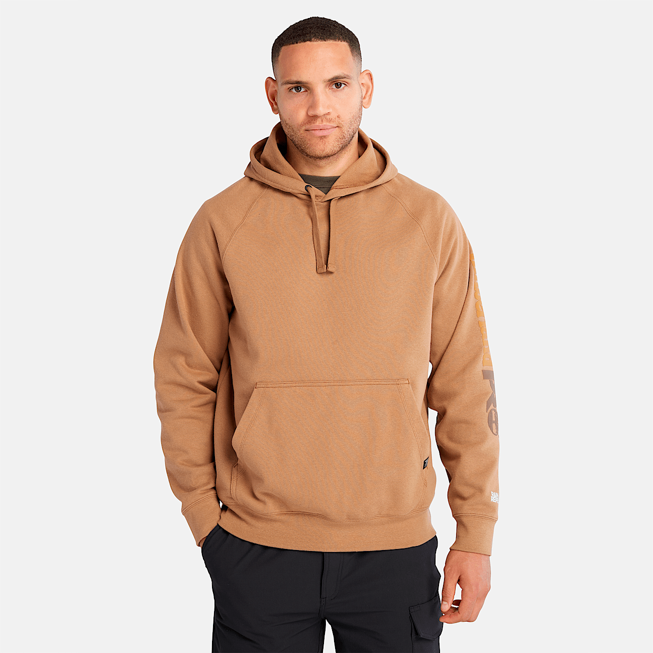 Timberland Men s PRO Hood Honcho Sport Hoodie