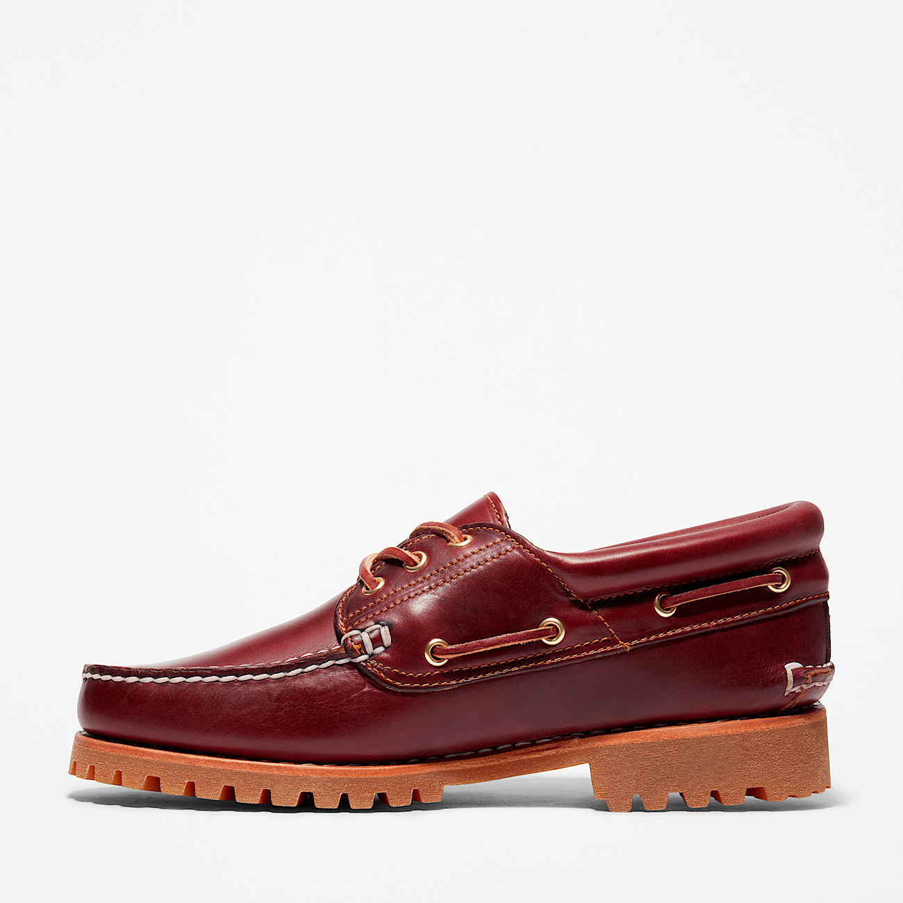 Classic boat timberland sale