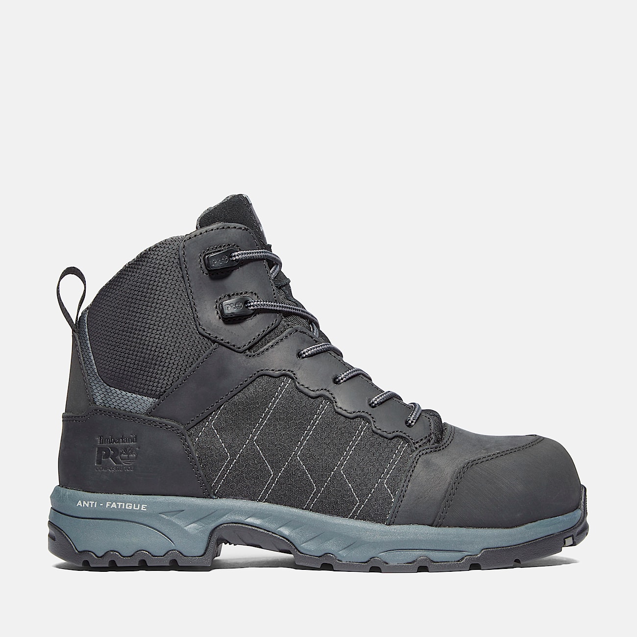 Men s Payload 6 Composite Toe Work Boot