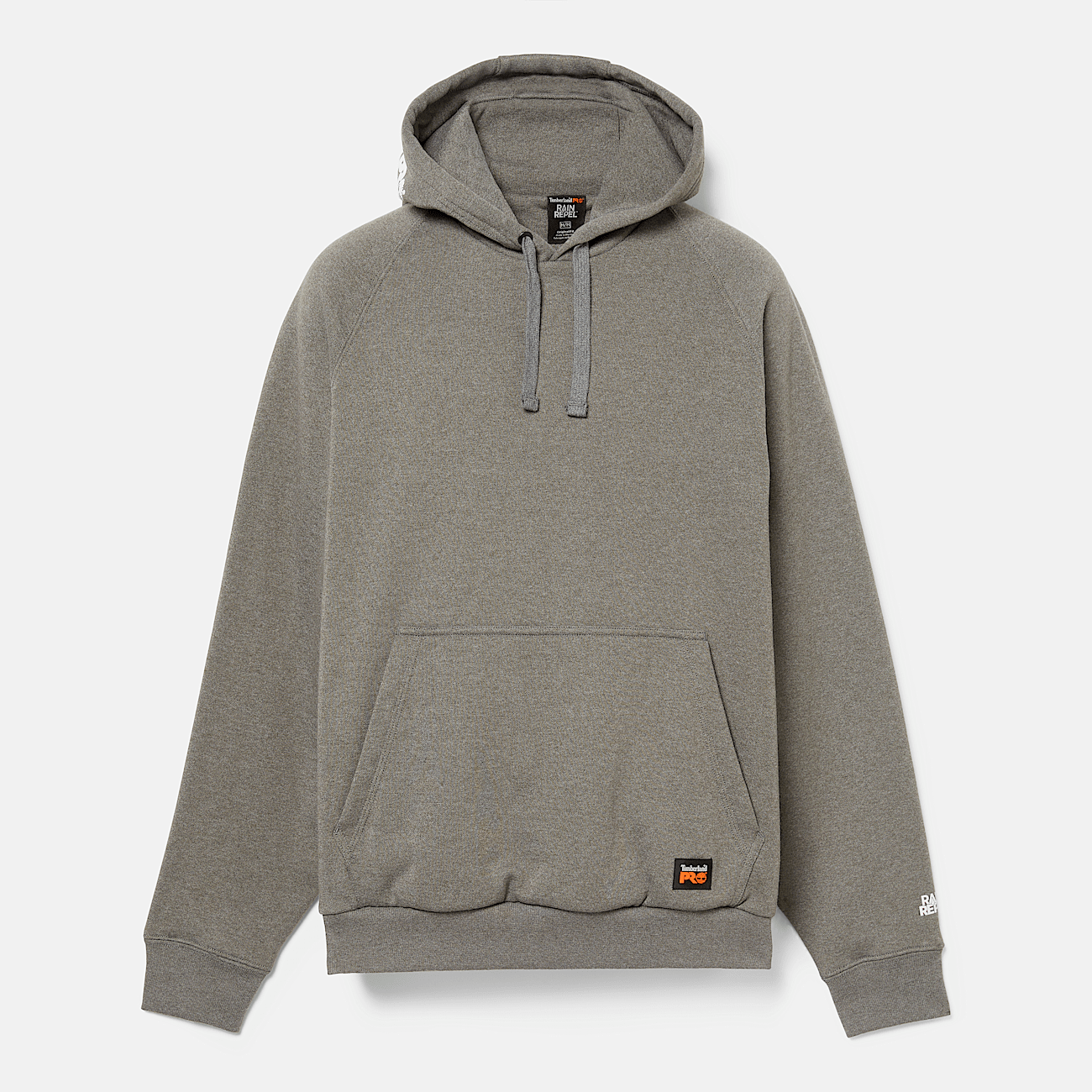 Timberland pro double duty hoodie hotsell
