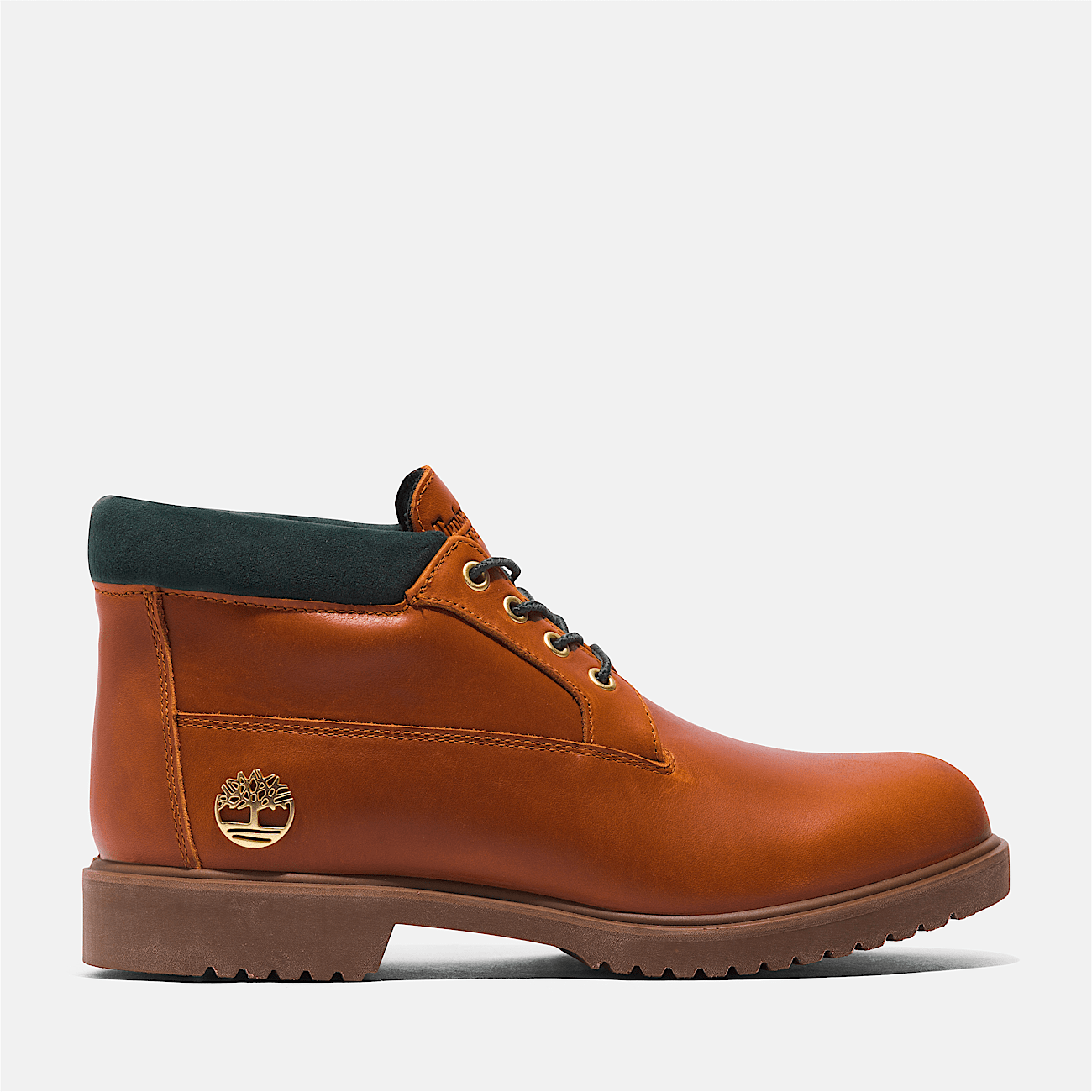 Timberland mens original boots discount