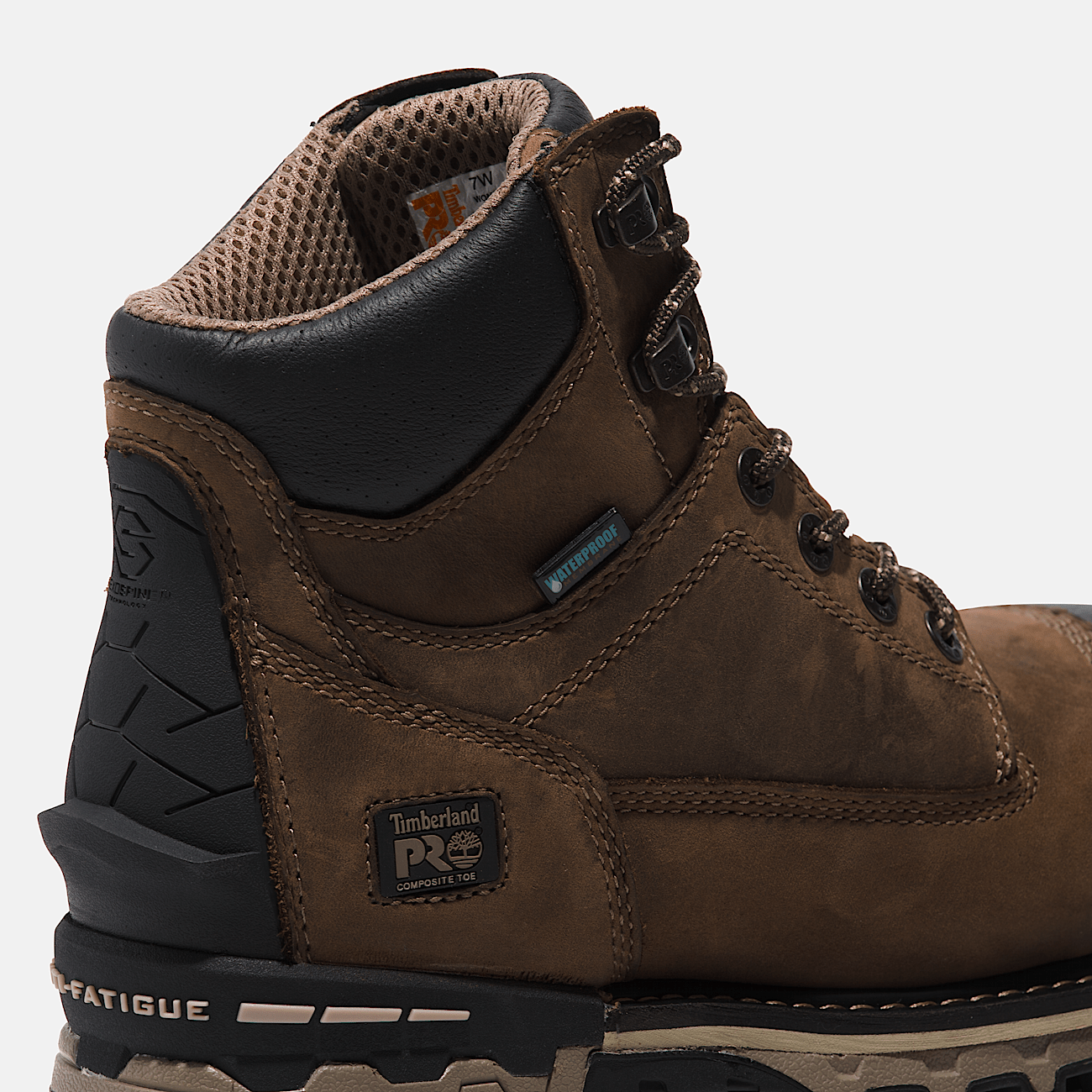 Timberland pro boondock 6 inch new arrivals