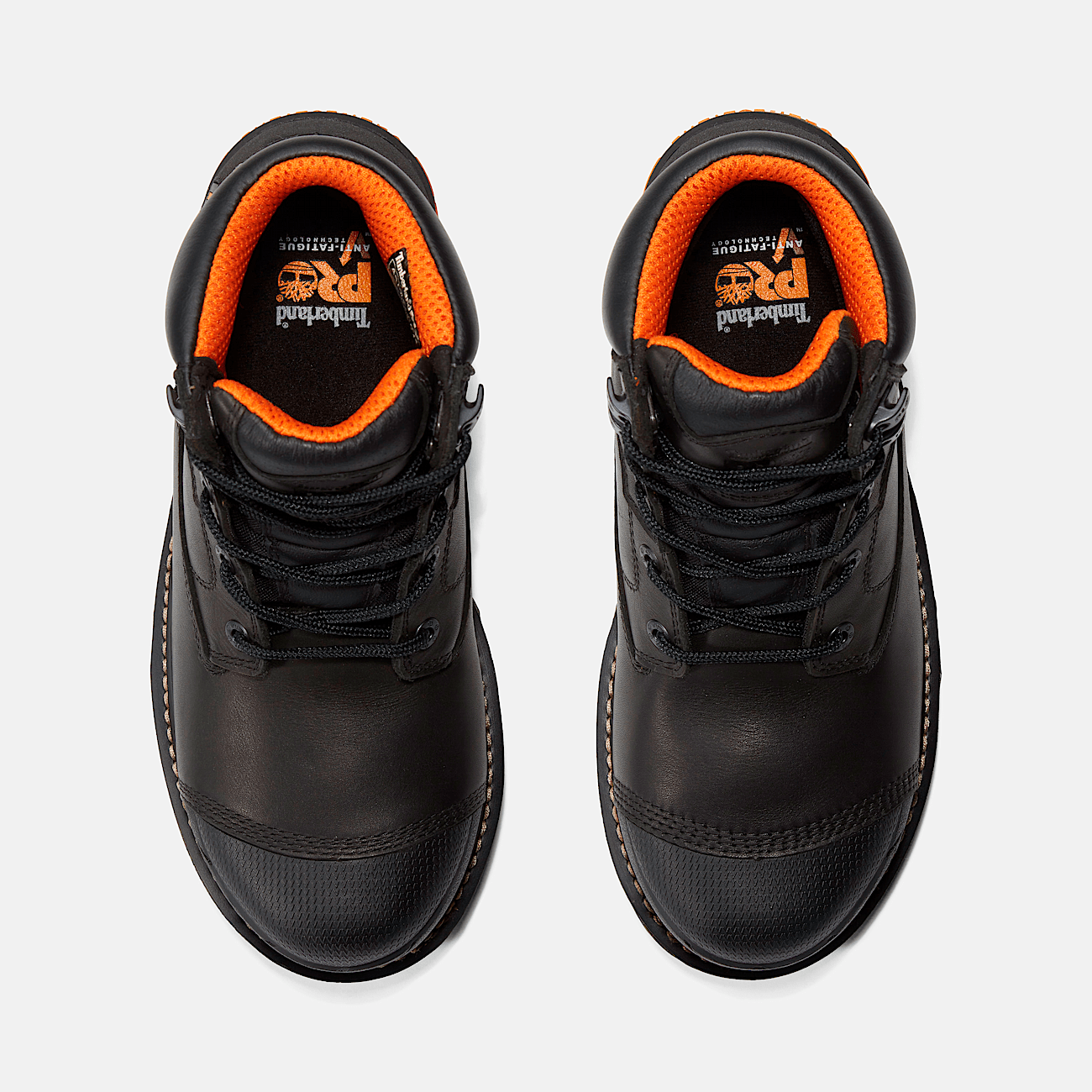 Timberland boondock black hot sale