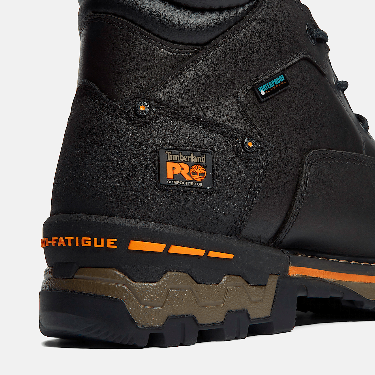 Timberland boondock 6 inch new arrivals