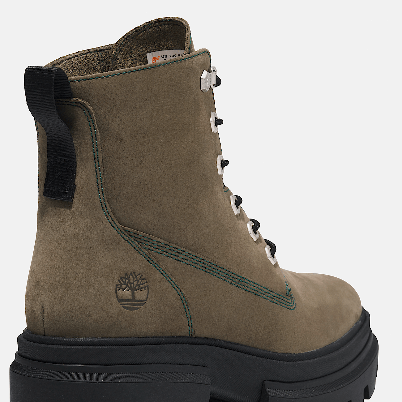 Women s Everleigh 6 Inch Lace Up Boot
