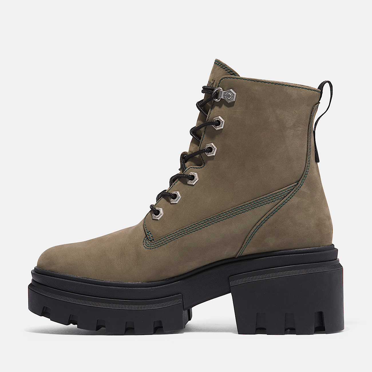 Khaki timberlands womens outlet