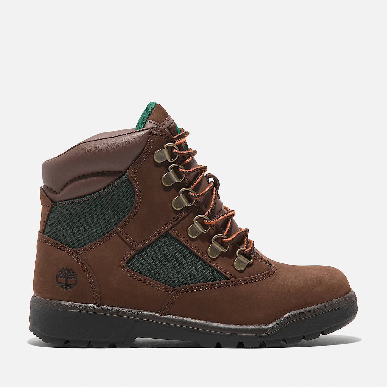 6in field boot timberland cheap
