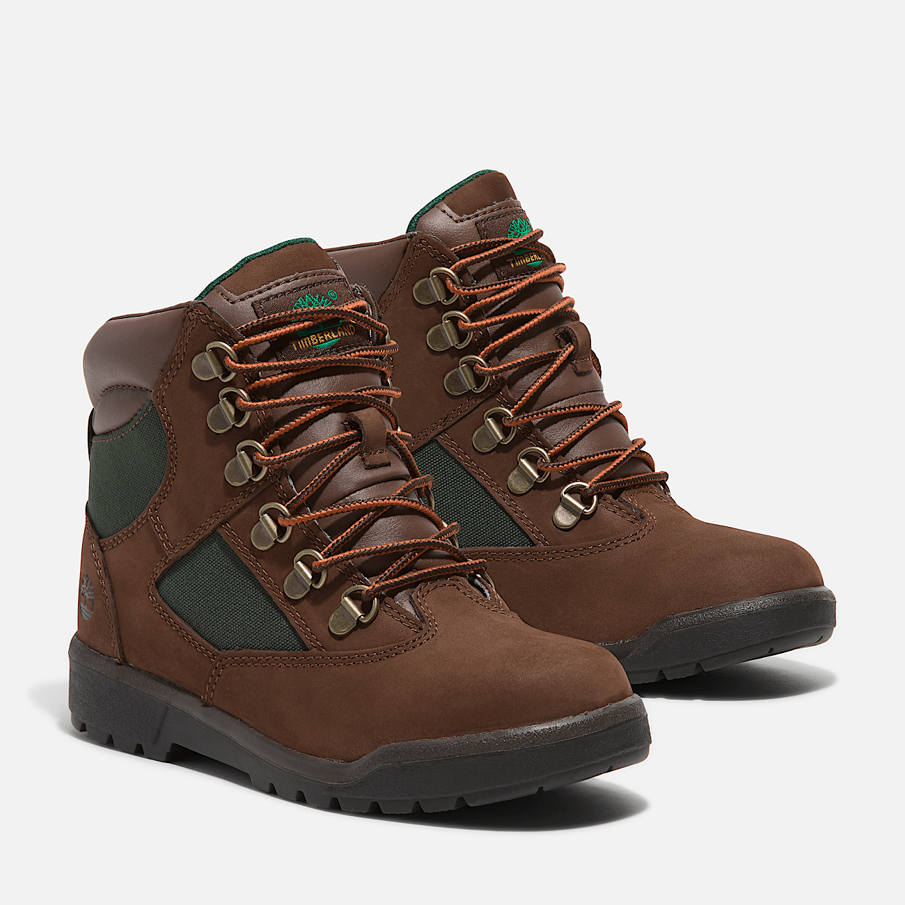Field boots kids outlet