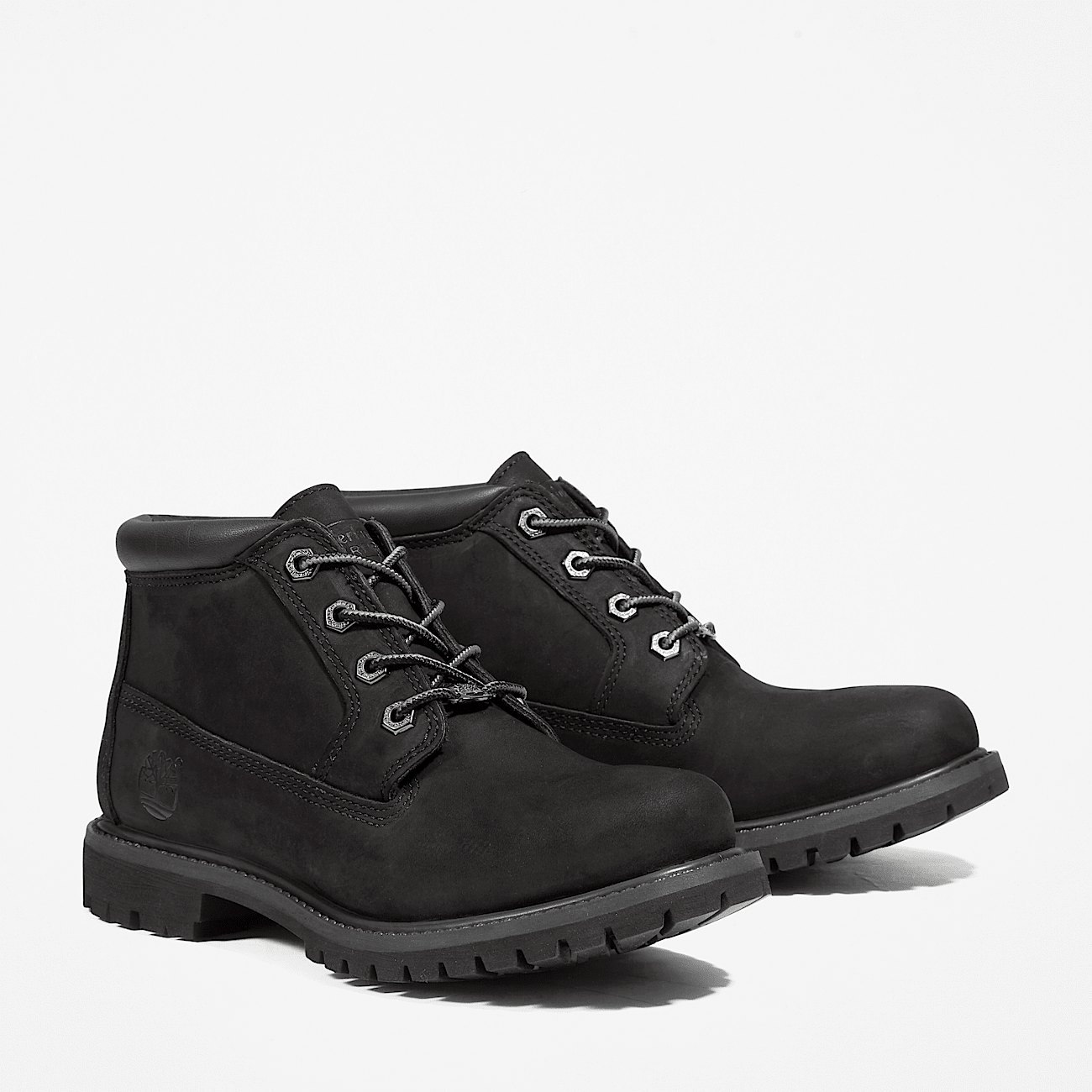 Timberland nellie black top