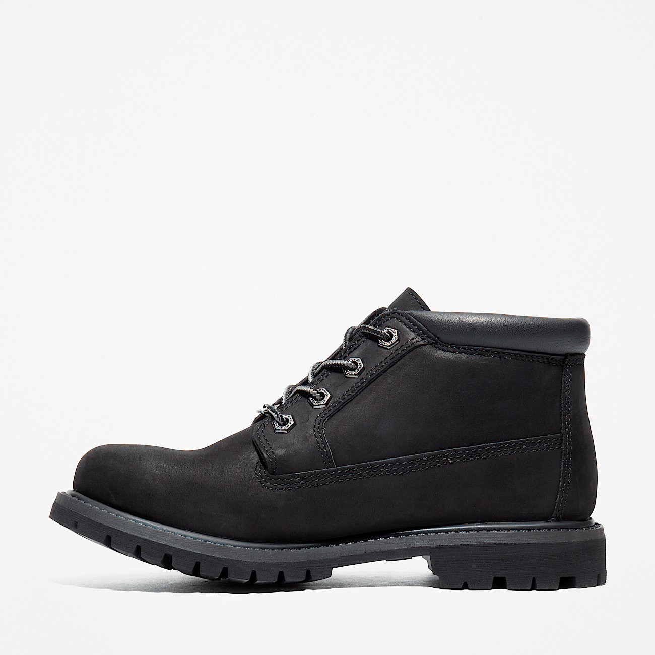 Women s Nellie Warm Waterproof Chukka Boot