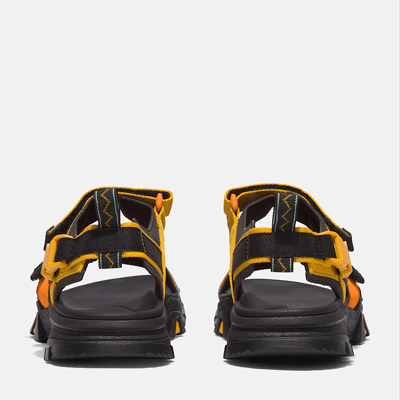 Men s Garrison Trail Two Strap Sandal