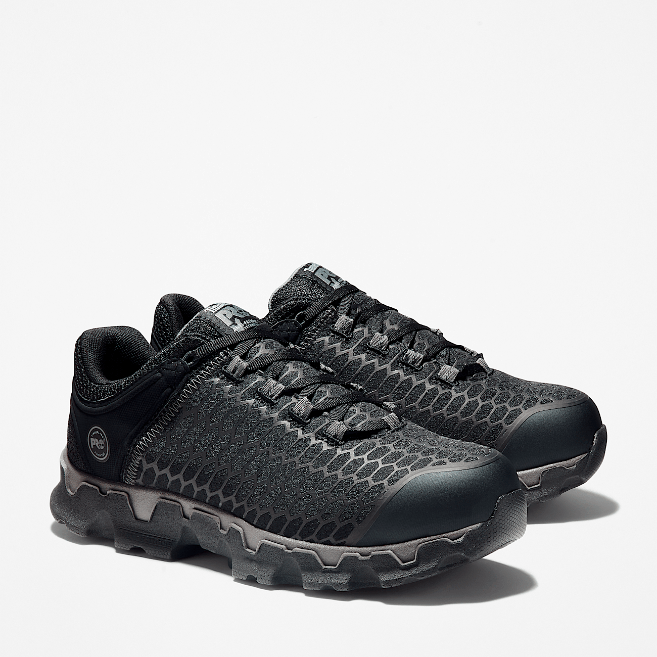 Men s Powertrain Sport Alloy Toe SD35 Work Sneaker