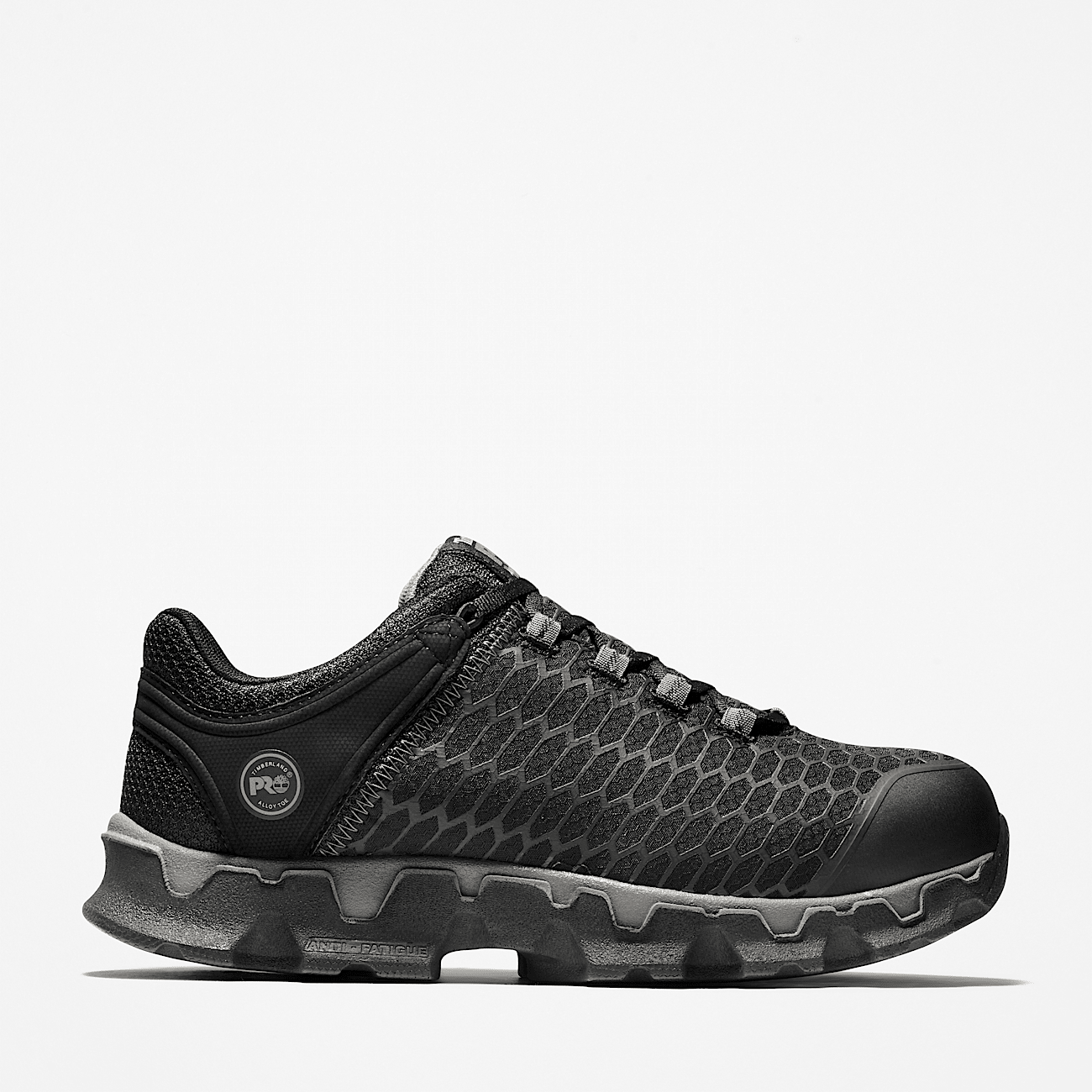 Men s Powertrain Sport Alloy Toe SD35 Work Sneaker