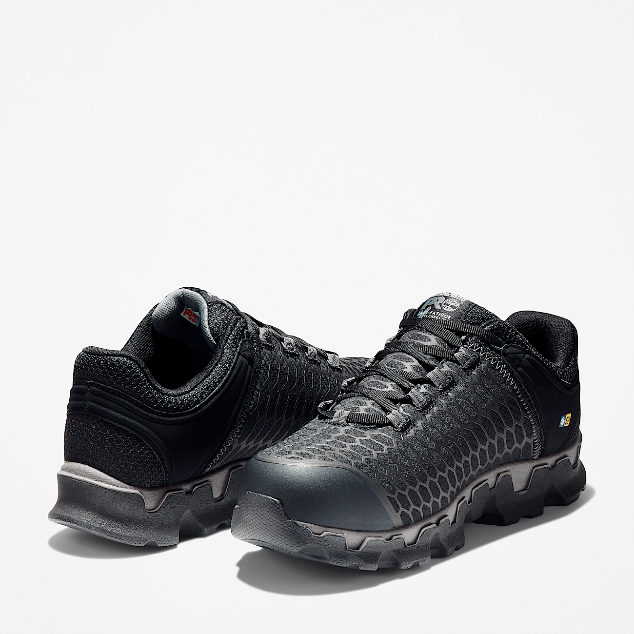 Timberland powertrain sport clearance
