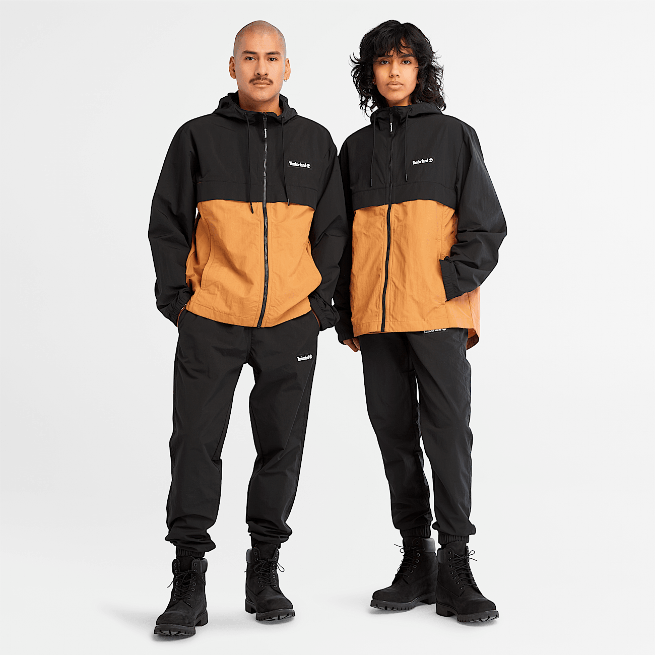 Nylon jackets waterproof store