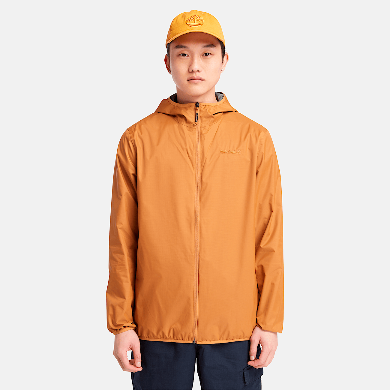 Timberland waterproof jacket new arrivals