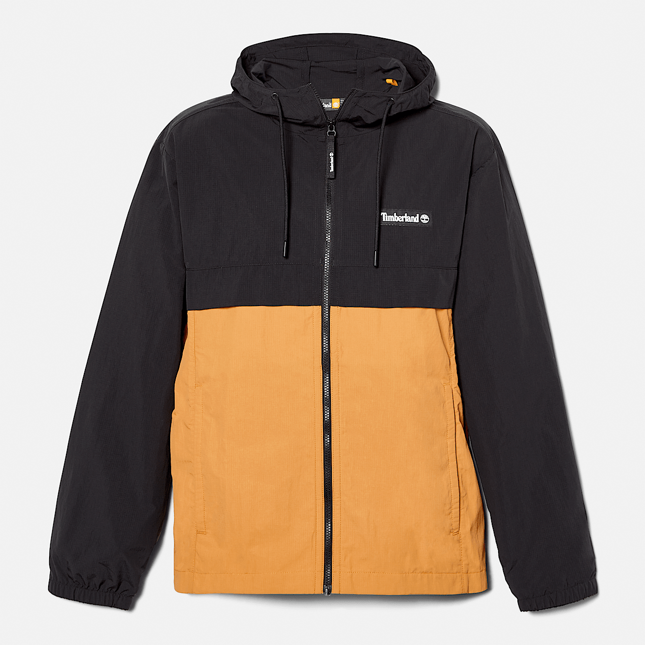 Is a windbreaker waterproof best sale