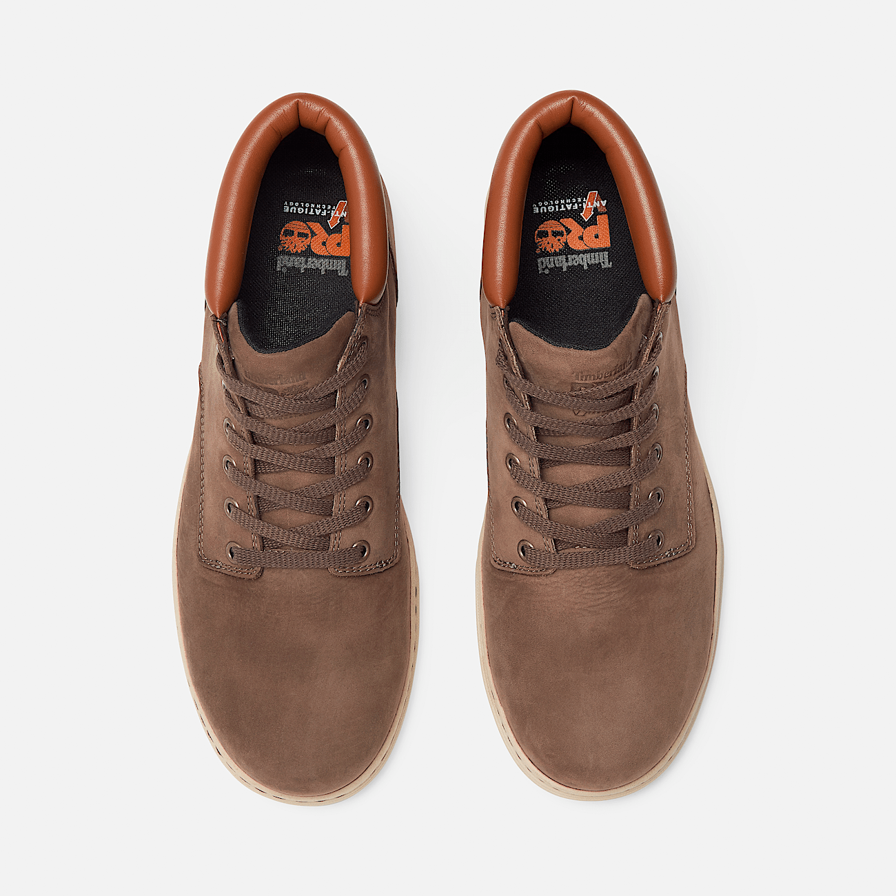 Men s Disruptor Mid Alloy Toe Work Chukka