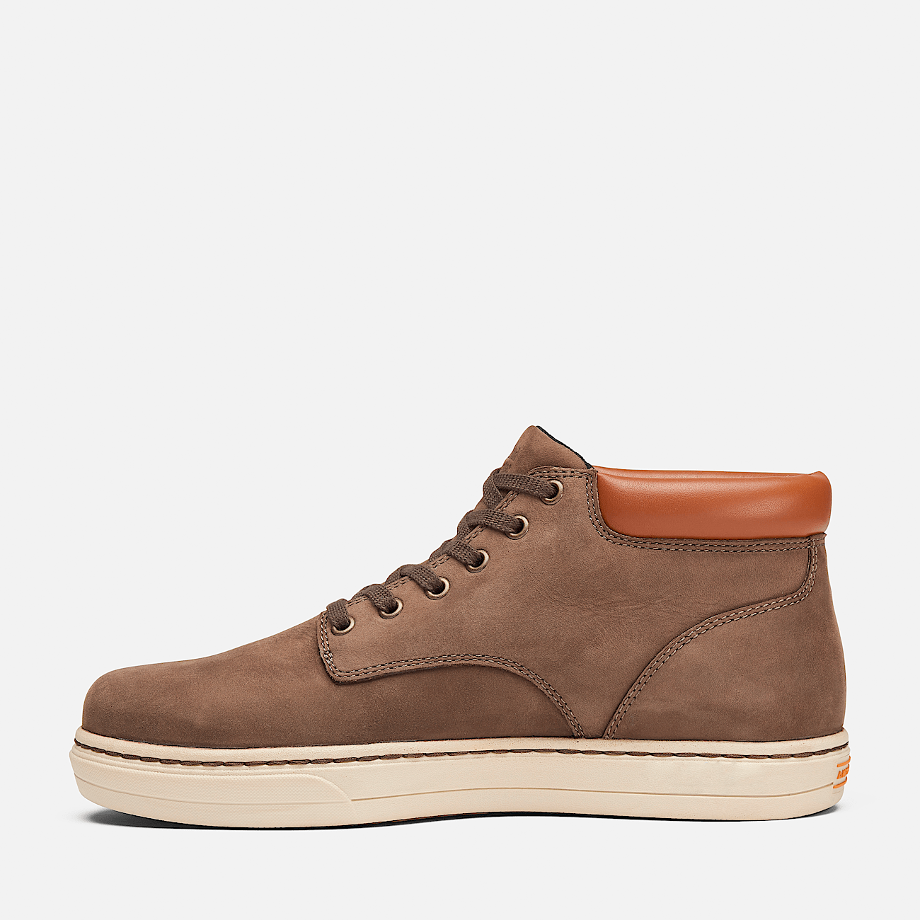 Men s Disruptor Mid Alloy Toe Work Chukka