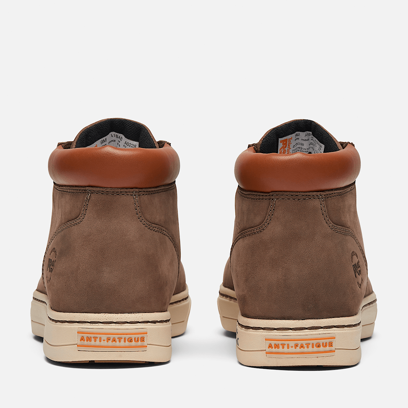 Timberland disruptor chukka store