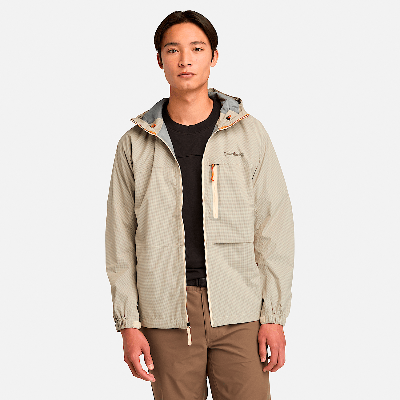 Timberland mens jacket hotsell