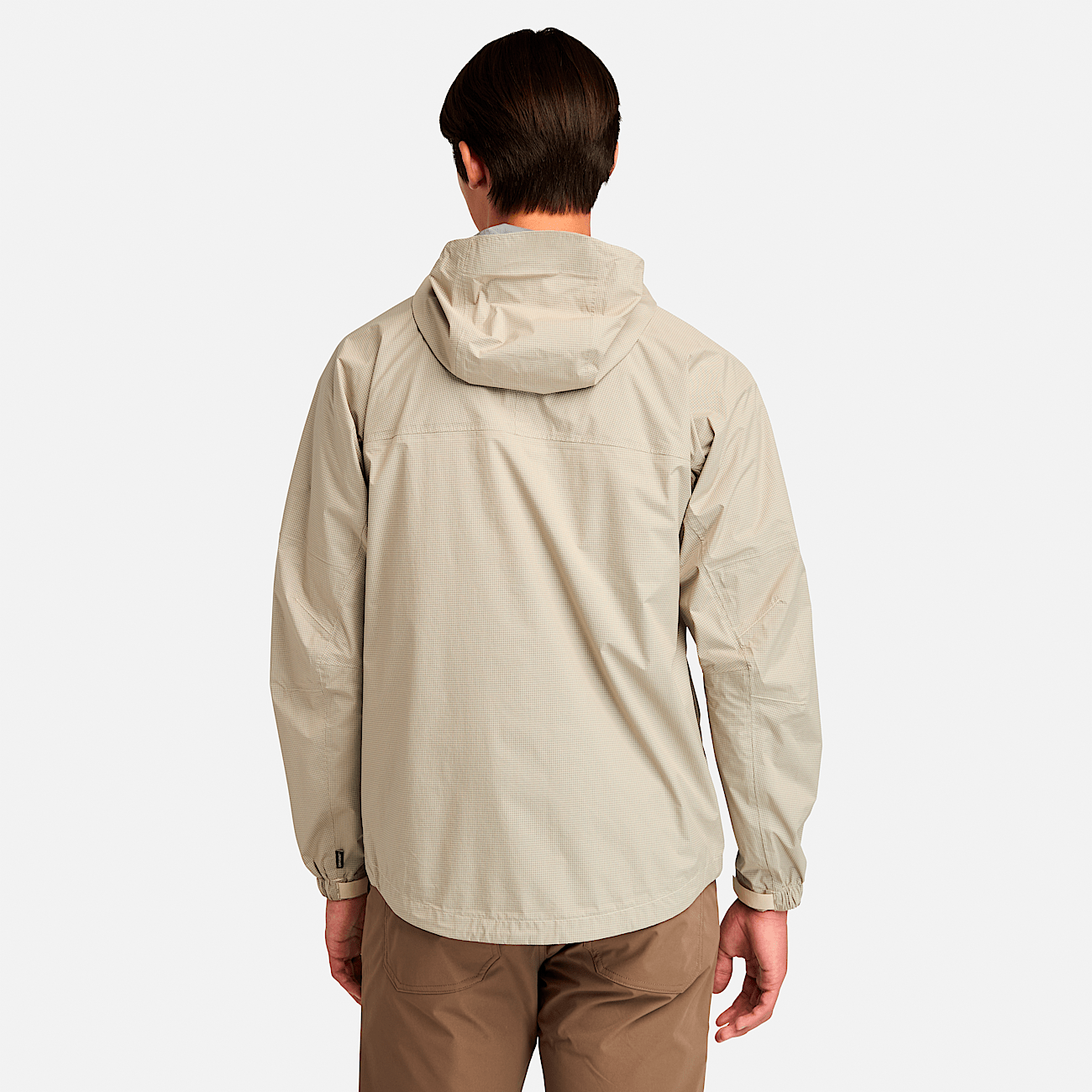 Tumble dry waterproof jacket on sale