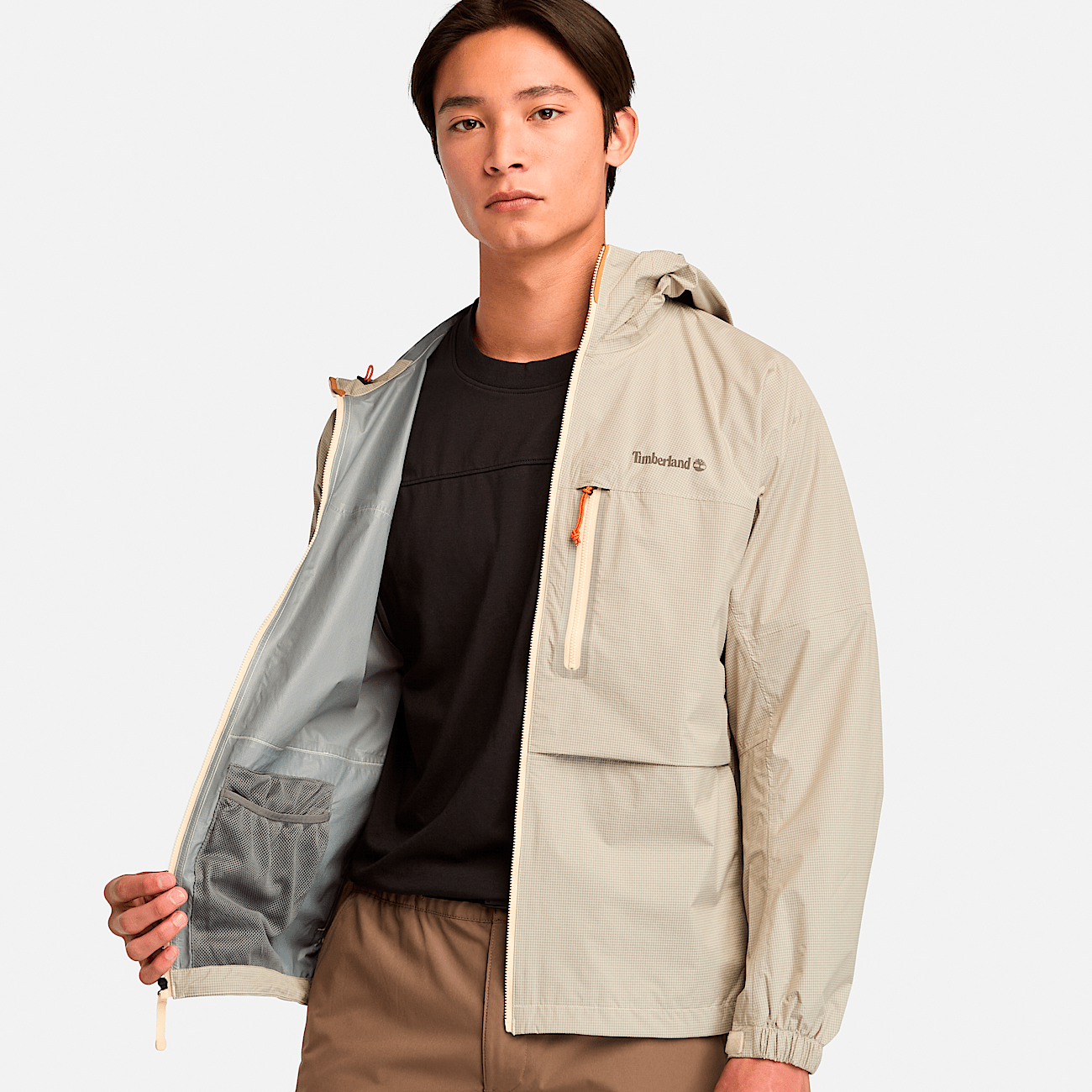 Timberland gore tex jacket new arrivals