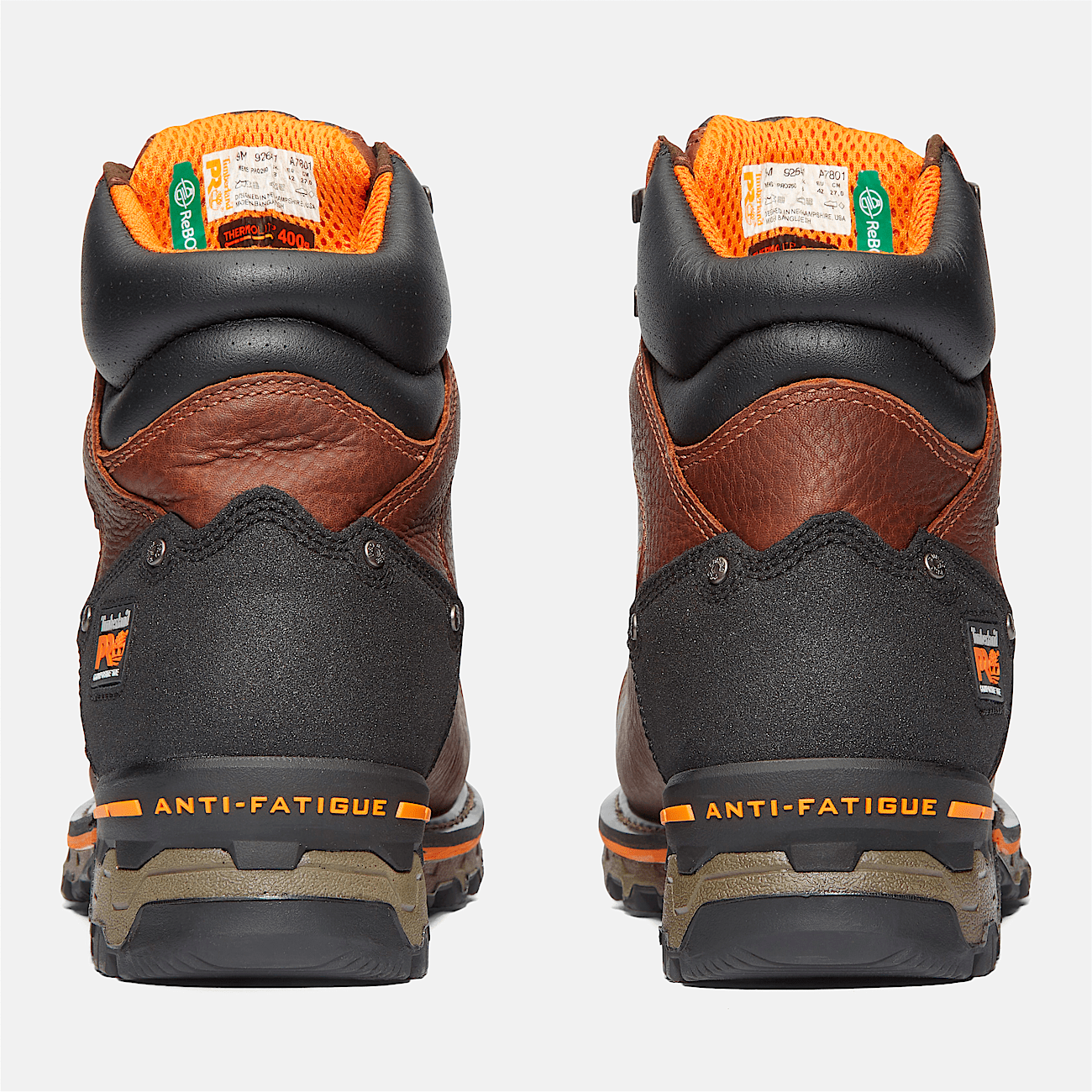 Timberland pro boondock 6 insulated store