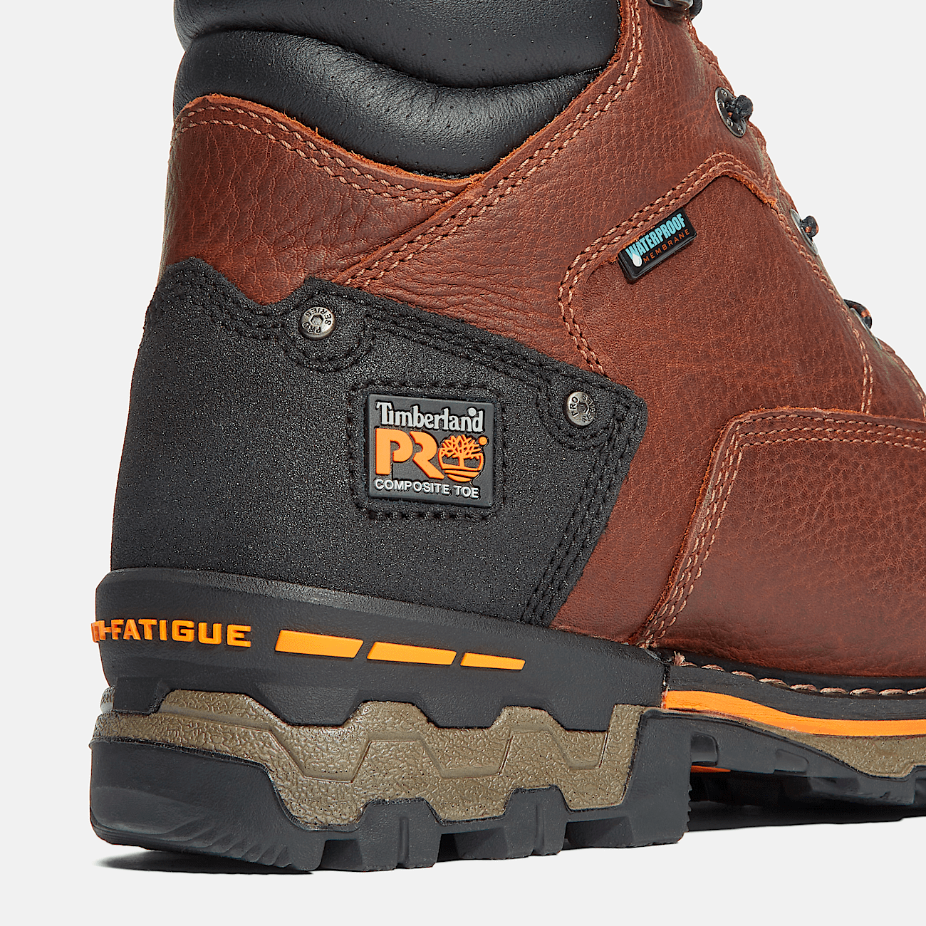 Timberland pro boondock 6 insulated discount