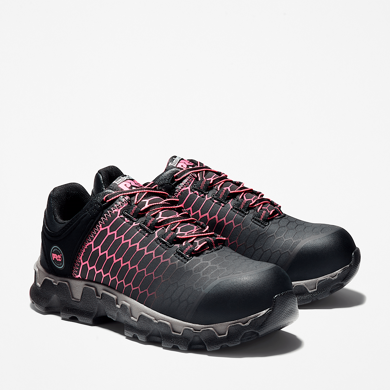 Timberland powertrain sport alloy safety toe on sale
