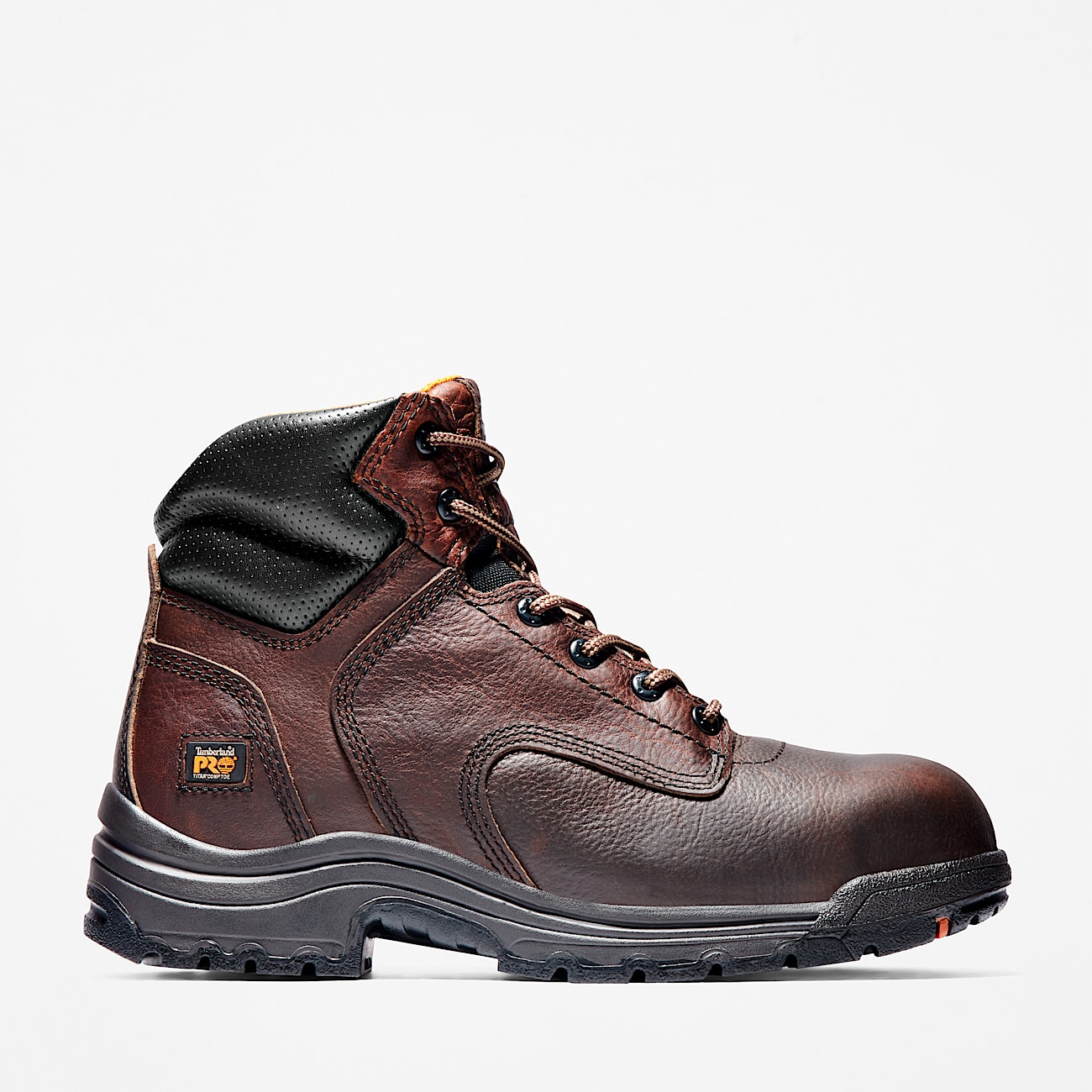 Timberland pro titan alloy toe work boot online