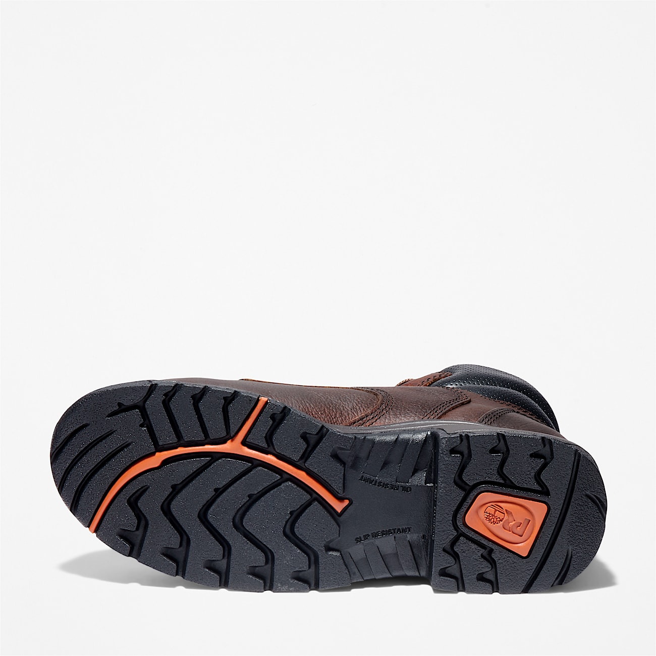Men s TiTAN 6 Composite Toe Work Boot