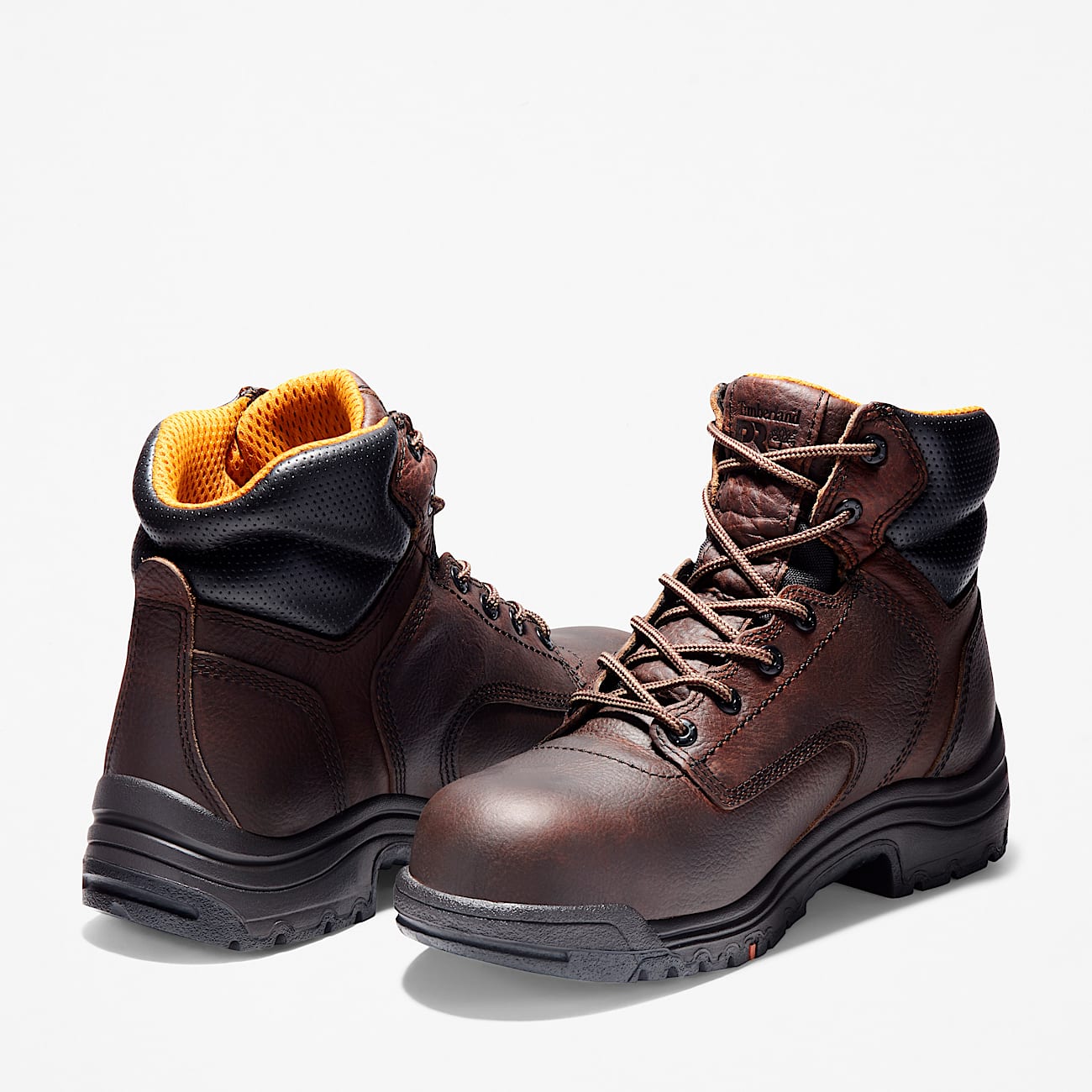 Timberland titan 6 safety toe sale
