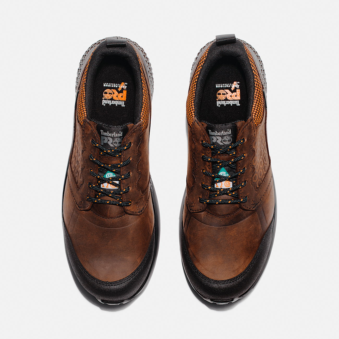 Men s Timberland PRO Reaxion Waterproof Comp Toe Work Sneaker