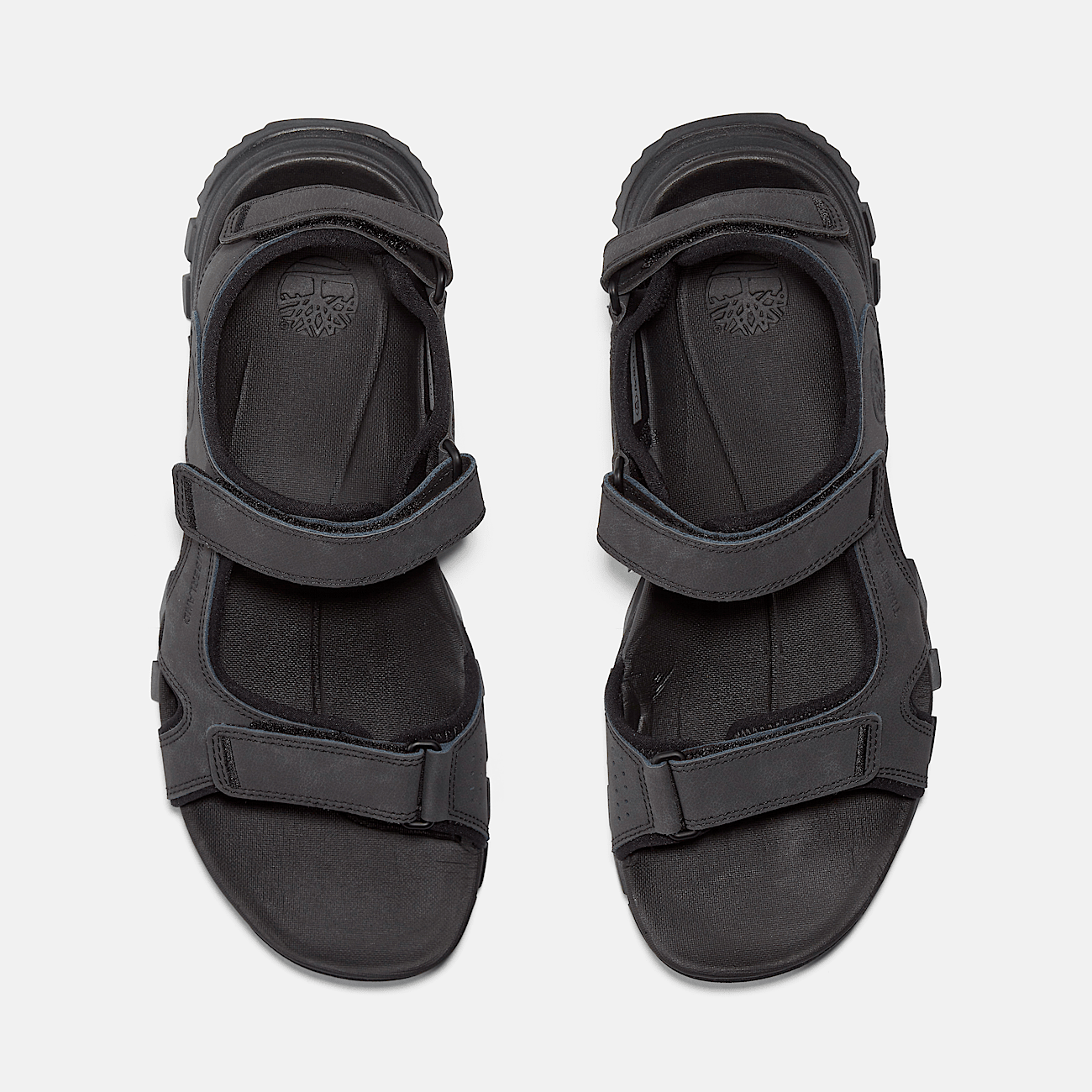 Timberland leather sandals mens hot sale