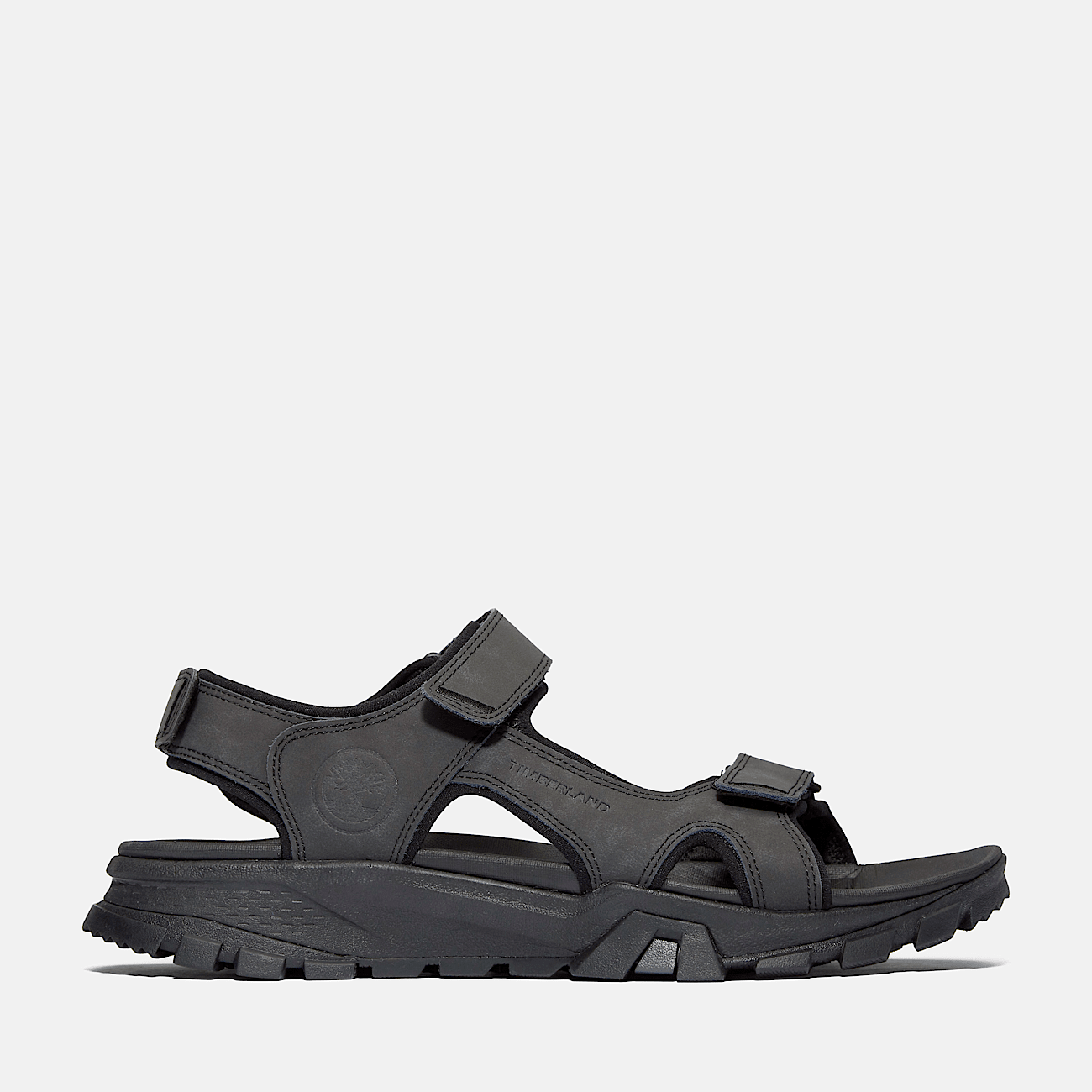 Men s Lincoln Peak Strap Sandals