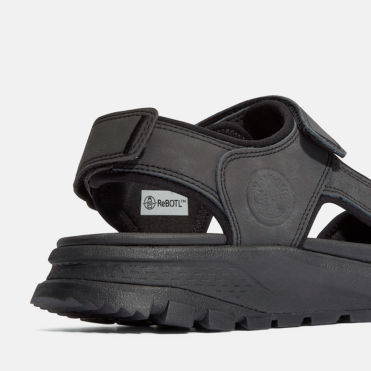 Men s Lincoln Peak Strap Sandals