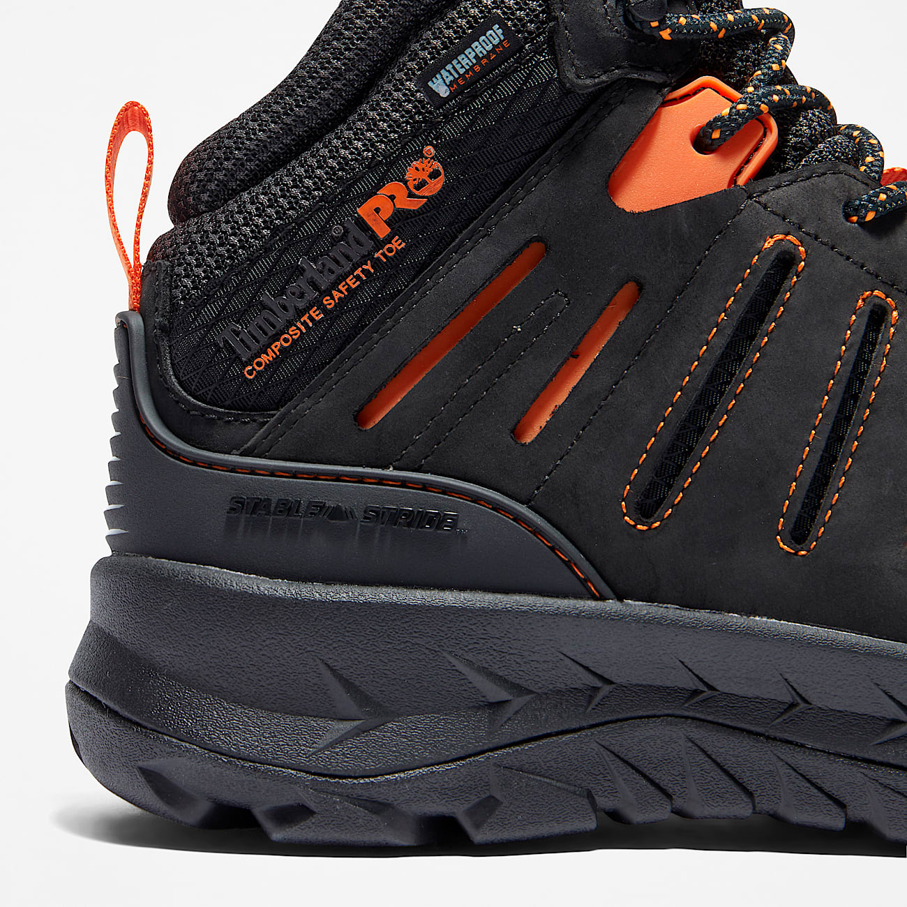 Gore tex composite toe work boots cheap