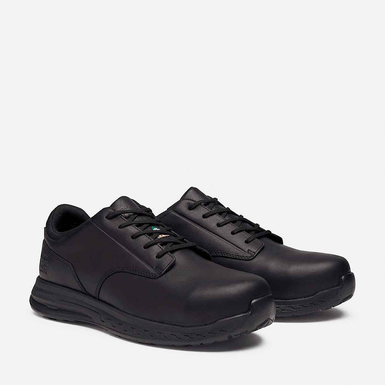 Men s Drivetrain Casual Composite Toe Work Shoe