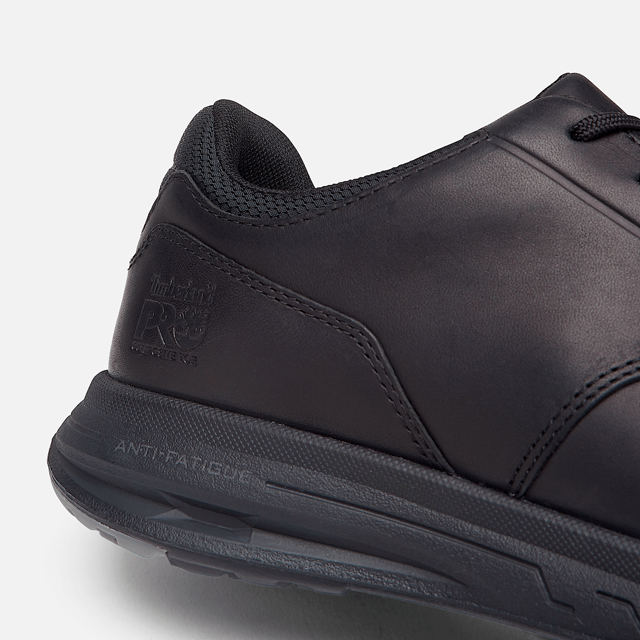 Timberland pro drivetrain men's composite toe sale