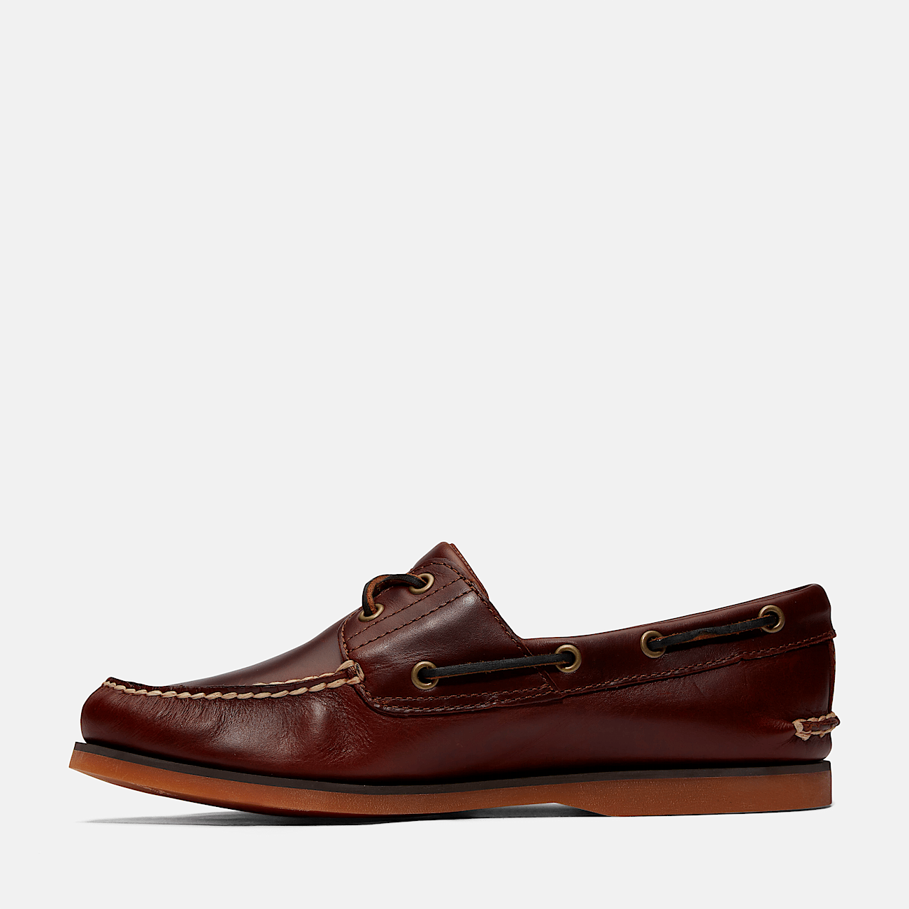 Men s Classic 2 Eye Boat Shoe