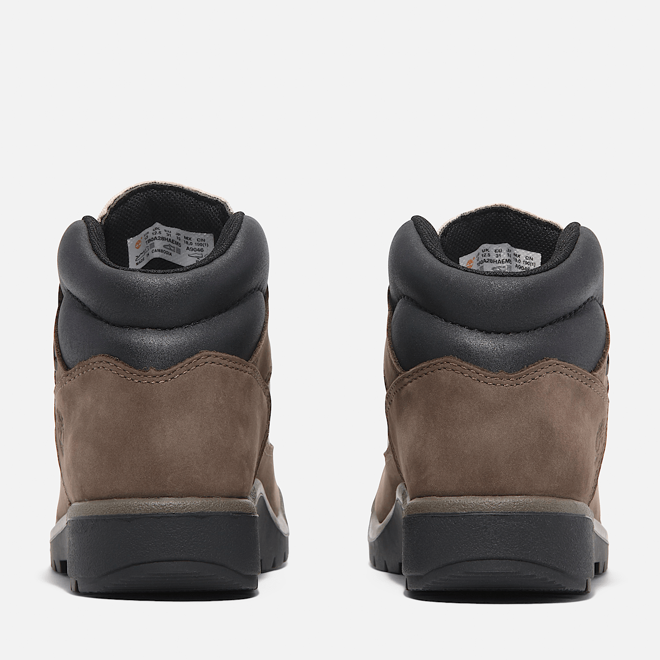 Junior timberland boots sale uk sales