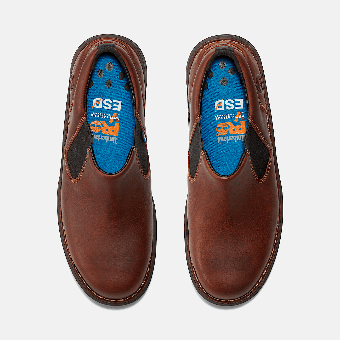 Timberland anti fatigue slip on shoes online