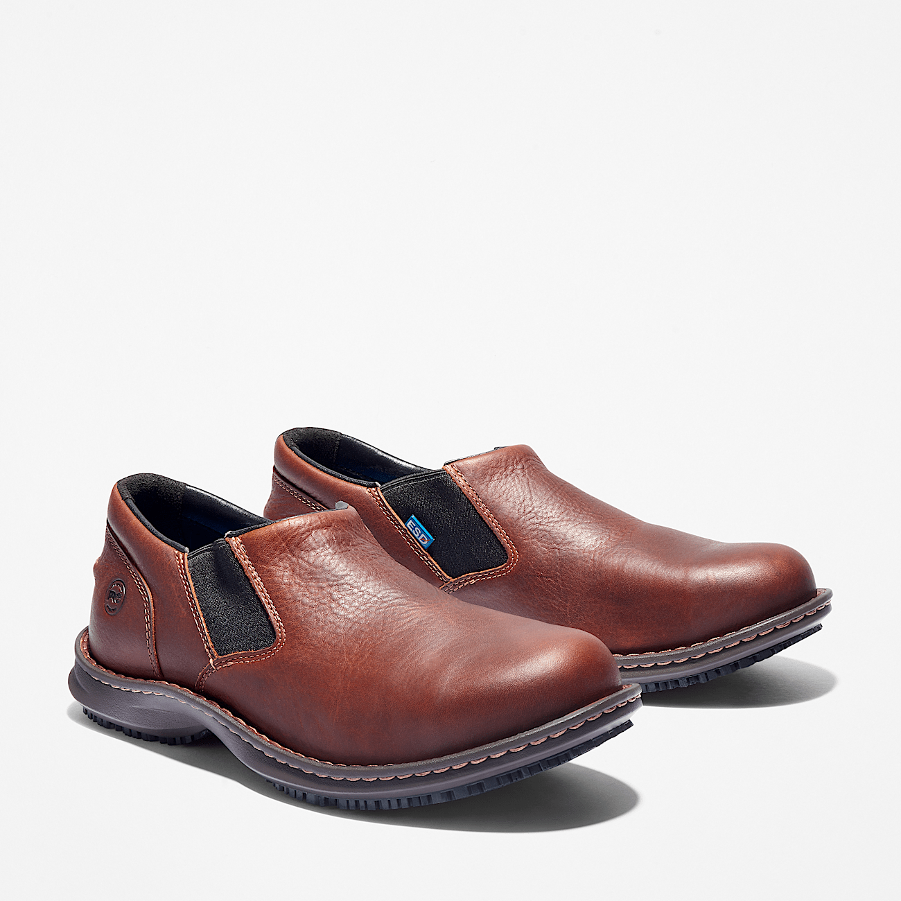 Timberland pro men's gladstone esd oxford shoe best sale