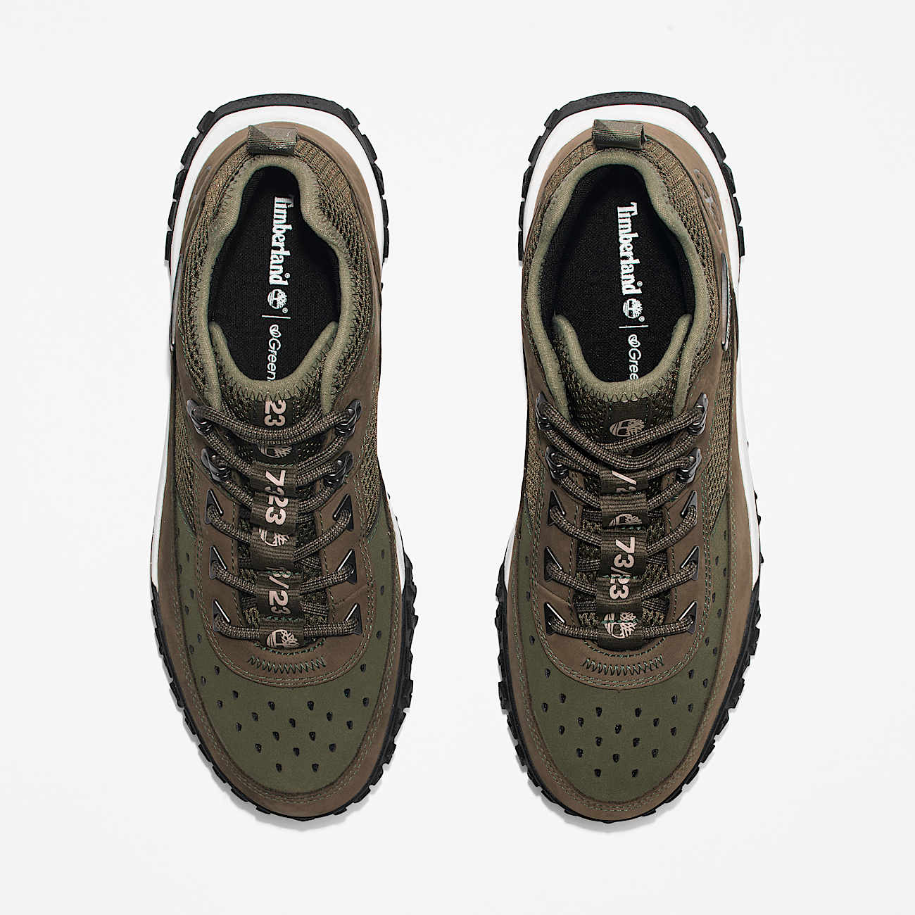 Timberland 23 new arrivals