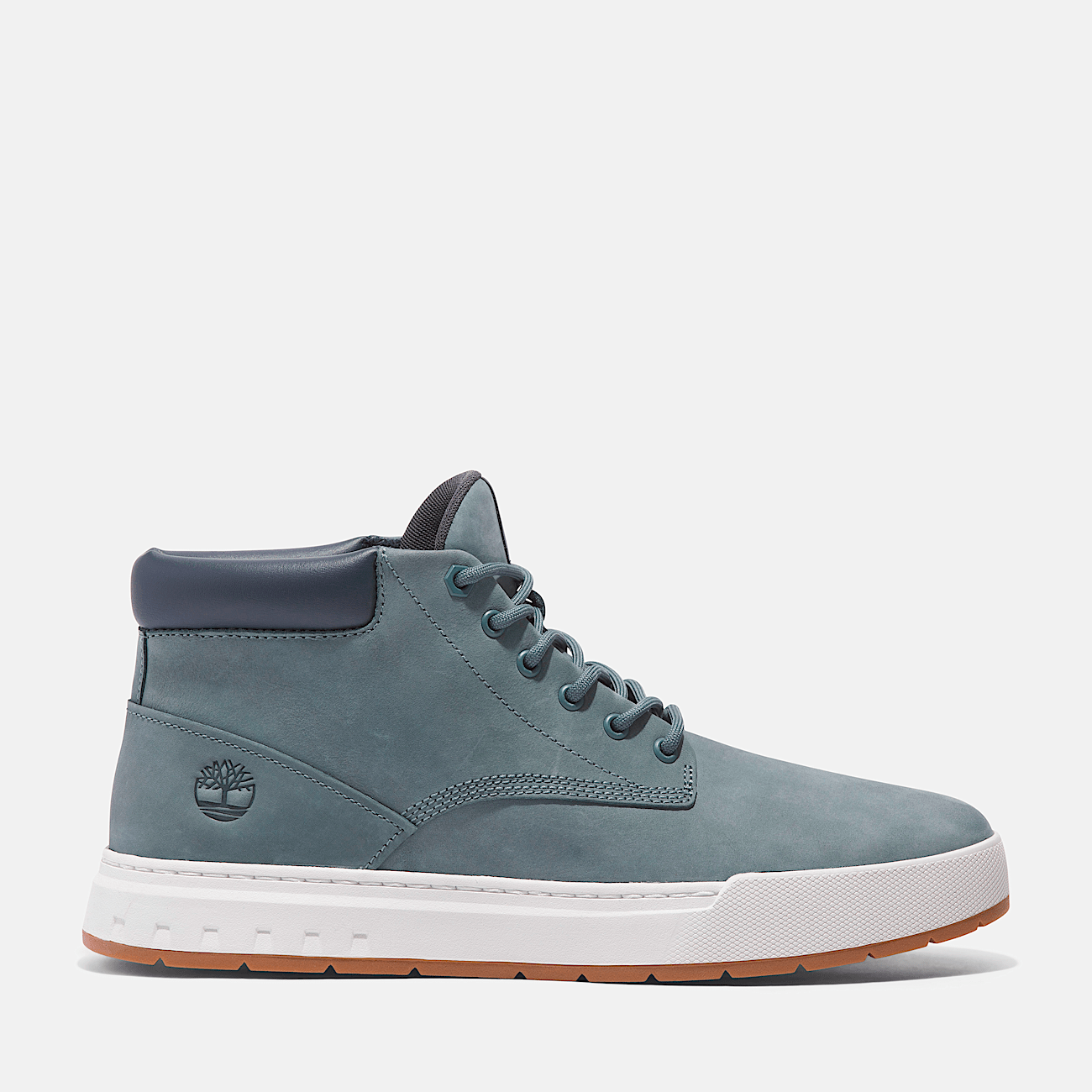 Men s Maple Grove Leather Chukka